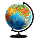 Geography